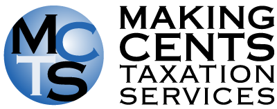 Making Cents Taxation Services